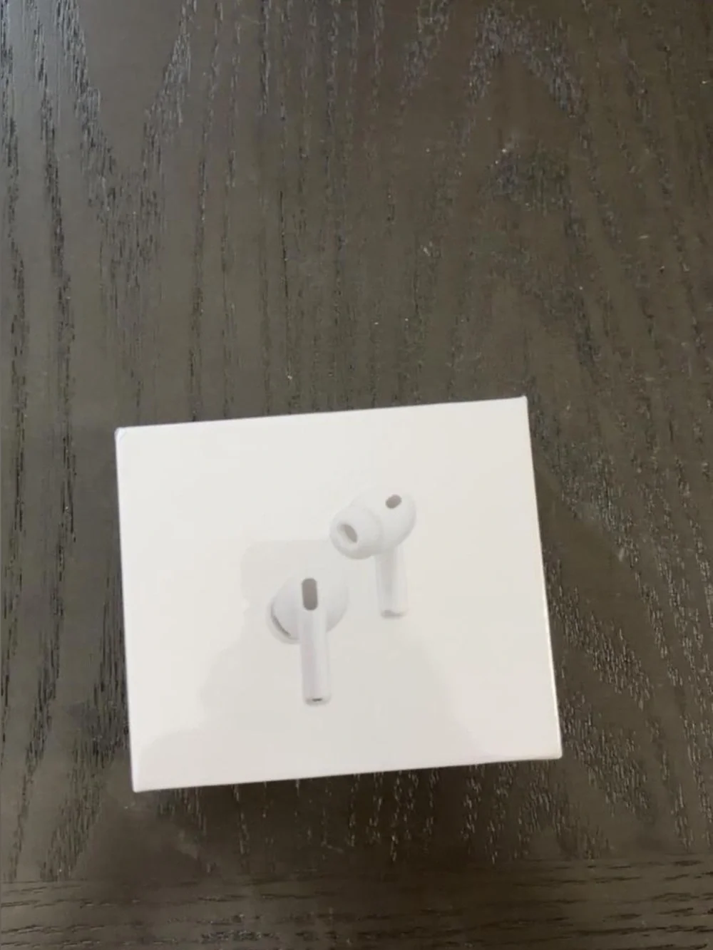 Apple AirPods Pro3 Wireless Earbuds - White